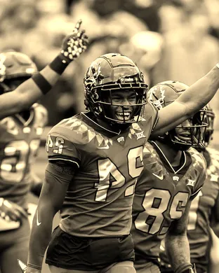 TCU Horned Frogs Football