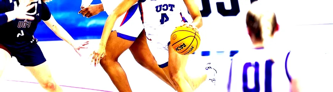 TCU Horned Frogs Women's Basketball