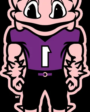 TCU Horned Frogs