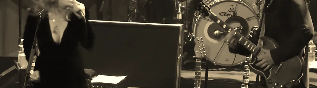 Tedeschi Trucks Band