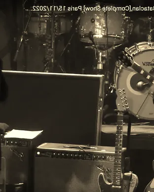 Tedeschi Trucks Band & Molly Tuttle