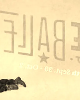 Texas Ballet Theater: Diversions