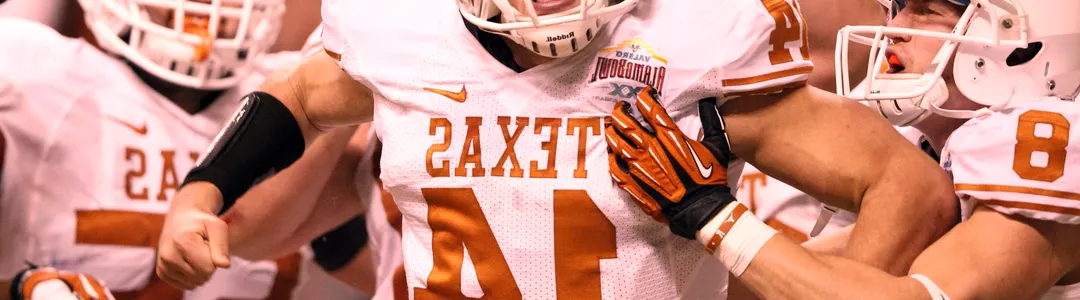Texas Longhorns