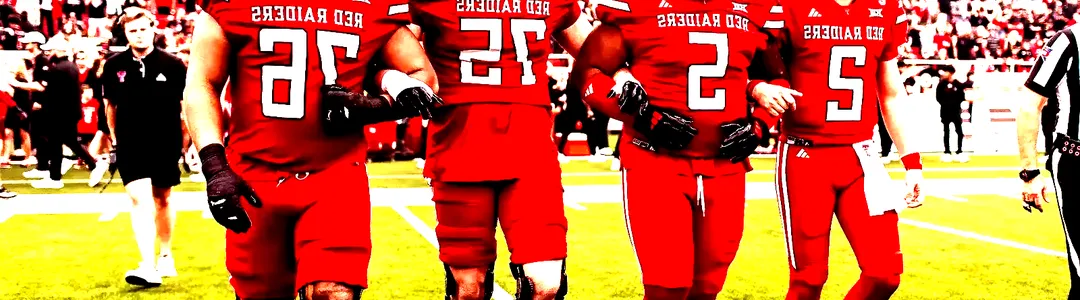 Texas Tech Red Raiders