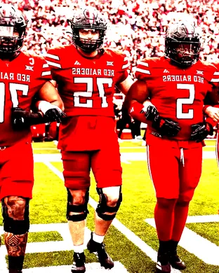 Texas Tech Red Raiders