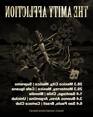The Amity Affliction