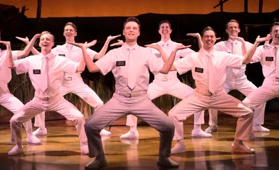 The Book Of Mormon