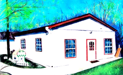 The Cottage
