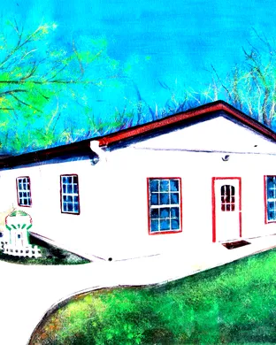 The Cottage