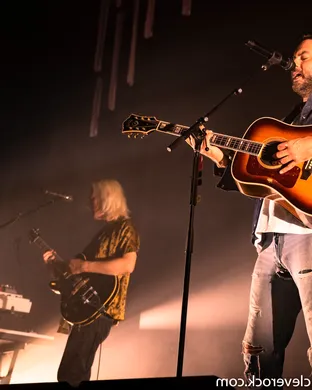 The Head and The Heart