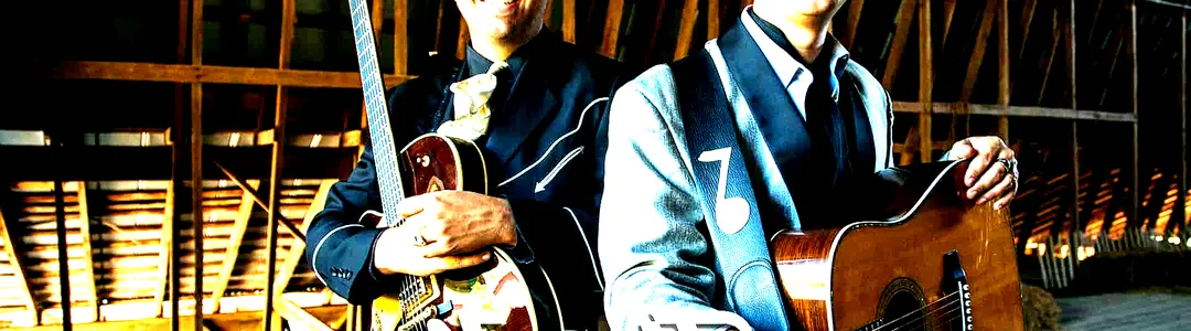 The Malpass Brothers