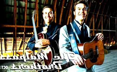 The Malpass Brothers