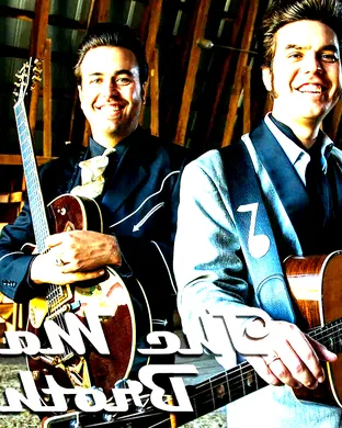 The Malpass Brothers Fort Worth