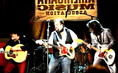 The Mavericks