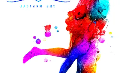 The Notebook - A New Musical