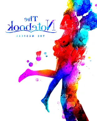 The Notebook - A New Musical