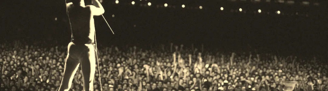 The Queens: 4 Legends, 1 Stage