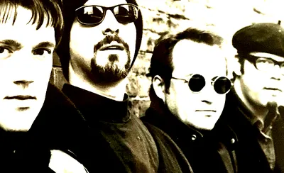 The Smithereens