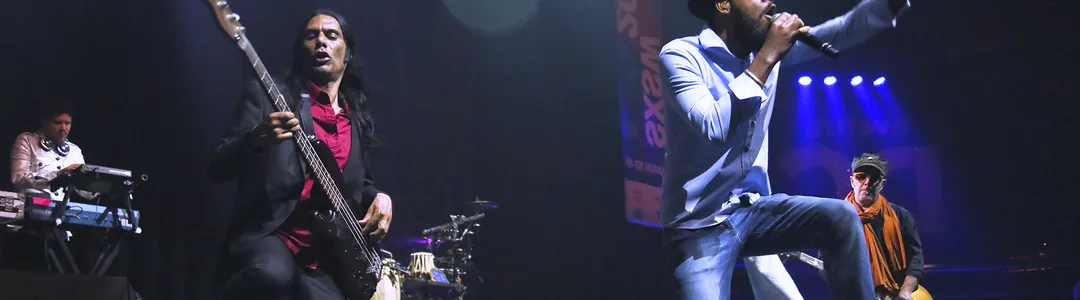 Thievery Corporation