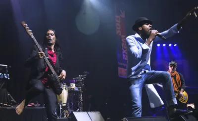 Thievery Corporation