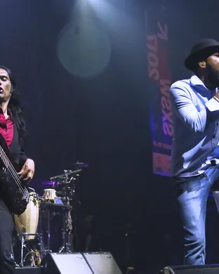 Thievery Corporation