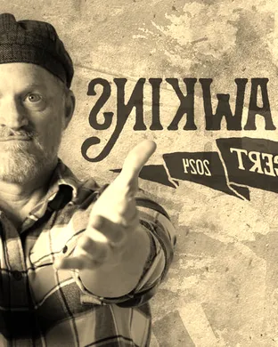 Tim Hawkins Fort Worth