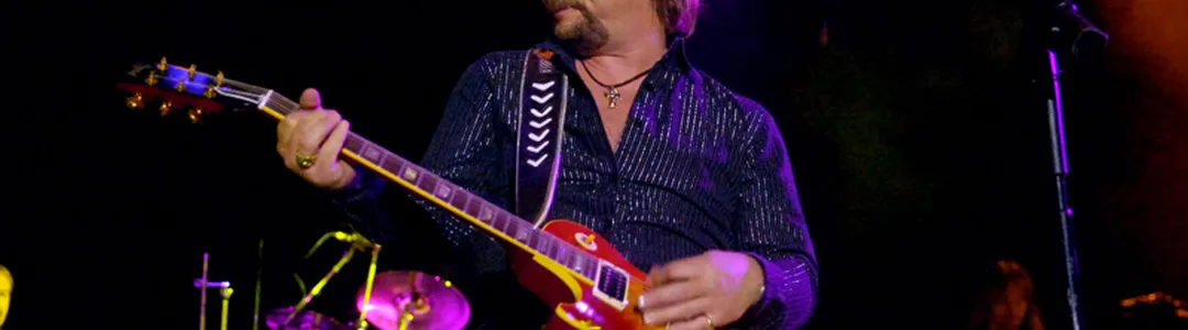 Travis Tritt