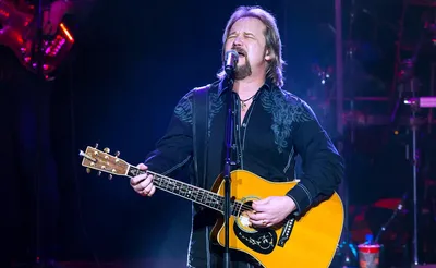 Travis Tritt
