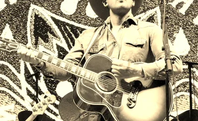 Turnpike Tributedours - Tribute to Turnpike Troubadours