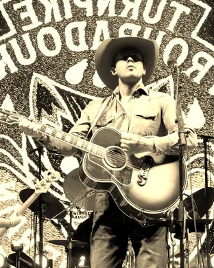 Turnpike Tributedours - Tribute to Turnpike Troubadours
