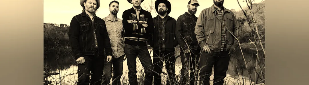 Turnpike Troubadours