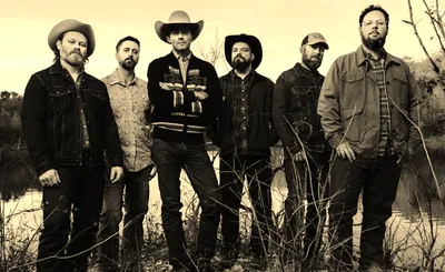 Turnpike Troubadours