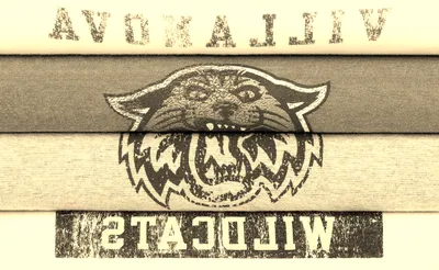 Villanova Wildcats Baseball