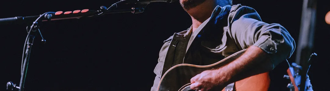 Wade Bowen 