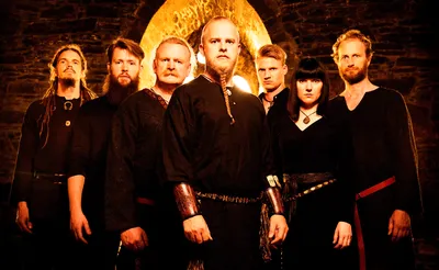 Wardruna