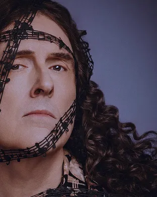Weird Al Yankovic