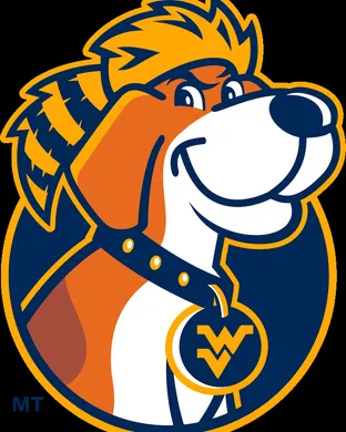 West Virginia Mountaineers Football