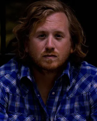 William Clark Green