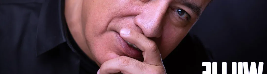 Willie Barcena