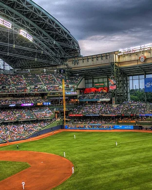 Dallas Baptist University