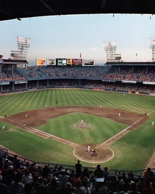 NCAA Women's Gymnastics Championship - All Sessions Pass