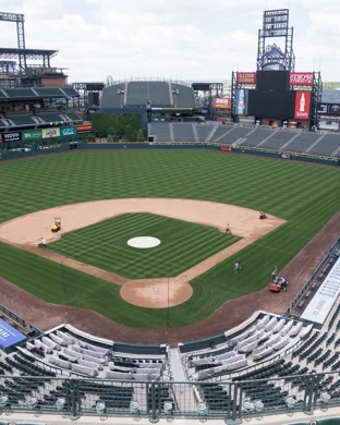 Utah Tech Trailblazers Baseball