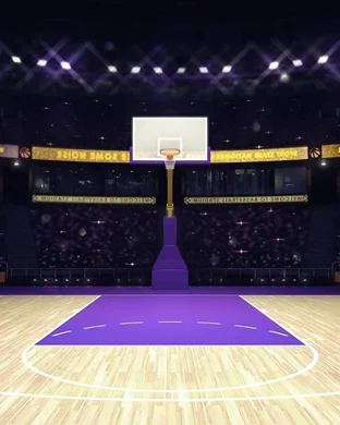 Texas Arlington Mavericks Basketball