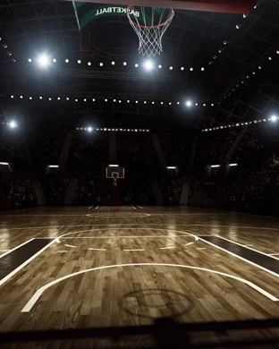 Texas Arlington Mavericks Basketball