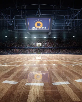 NCAA Men's Basketball Tournament: Rounds 1 & 2 - Session 3 (Time: TBD)