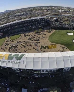 Charles Schwab Challenge