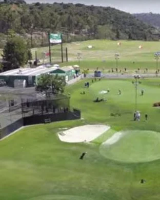 Charles Schwab Challenge Fort Worth