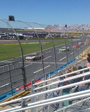 FEI World Cup - Session 1