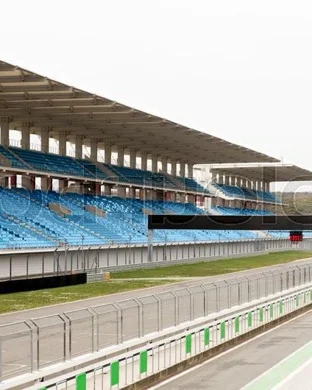 NASCAR Craftsman Truck Series: SpeedyCash.com 250