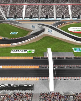 Summit Racing Lone Star Nationals Fort Worth